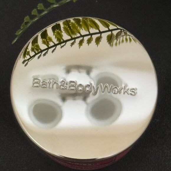 BBW Pink Gumball (Bubblegum) Bath & Body Works Single Wick Candle - Picture 8 of 10